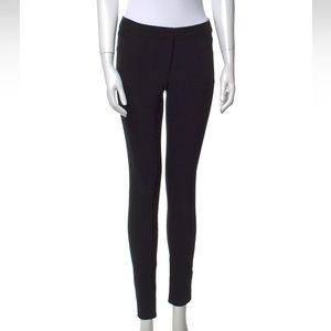Veronica Beard Skinny Leg Pants.